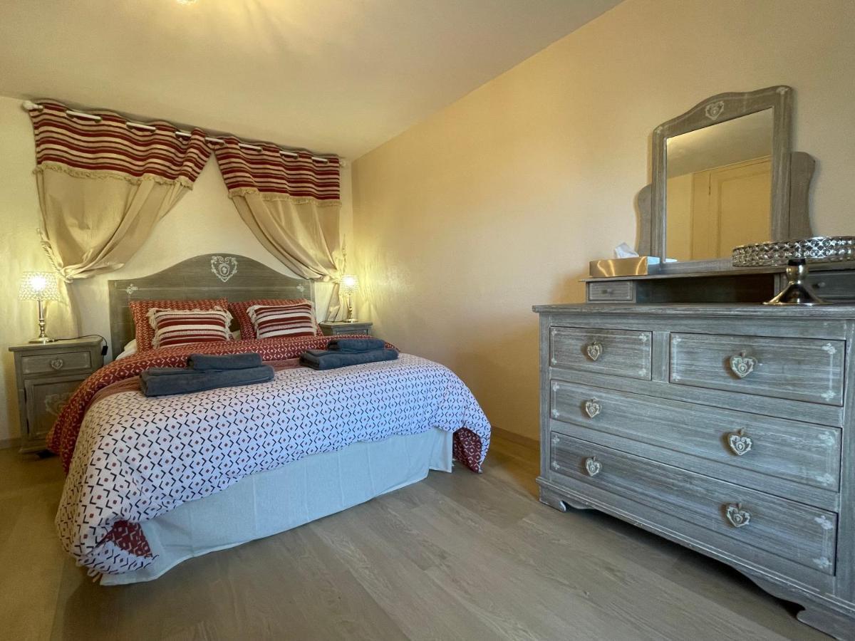 Le Faubourg Des Trois Provinces, Zoo De Beauval Apartment Noyers sur Cher Bagian luar foto