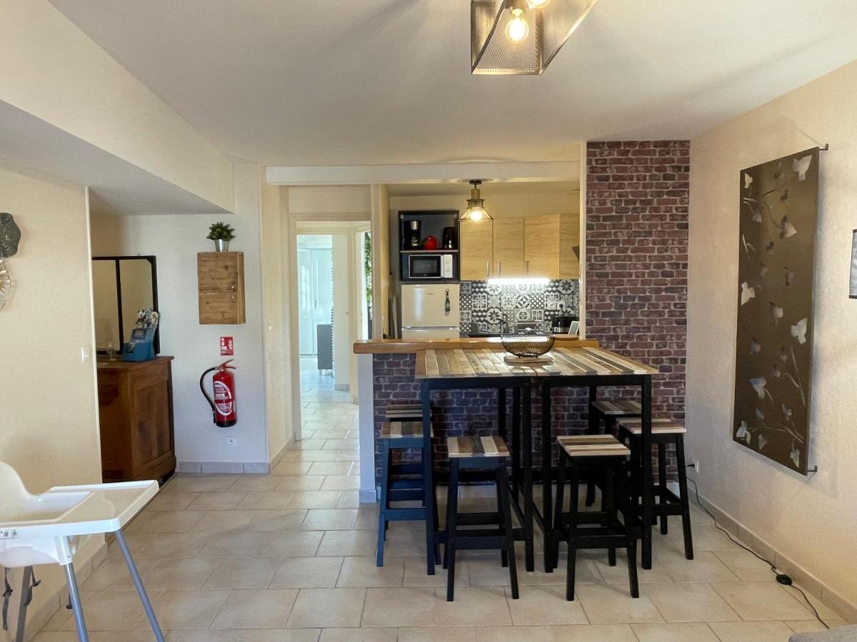 Le Faubourg Des Trois Provinces, Zoo De Beauval Apartment Noyers sur Cher Bagian luar foto