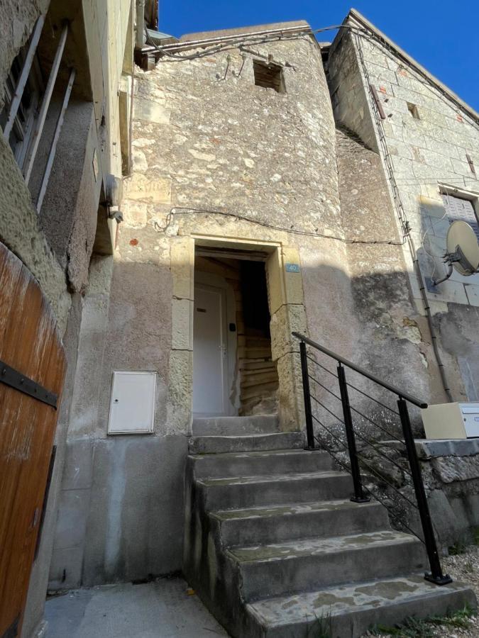 Le Faubourg Des Trois Provinces, Zoo De Beauval Apartment Noyers sur Cher Bagian luar foto