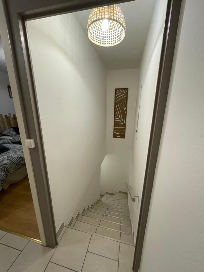 Le Faubourg Des Trois Provinces, Zoo De Beauval Apartment Noyers sur Cher Bagian luar foto