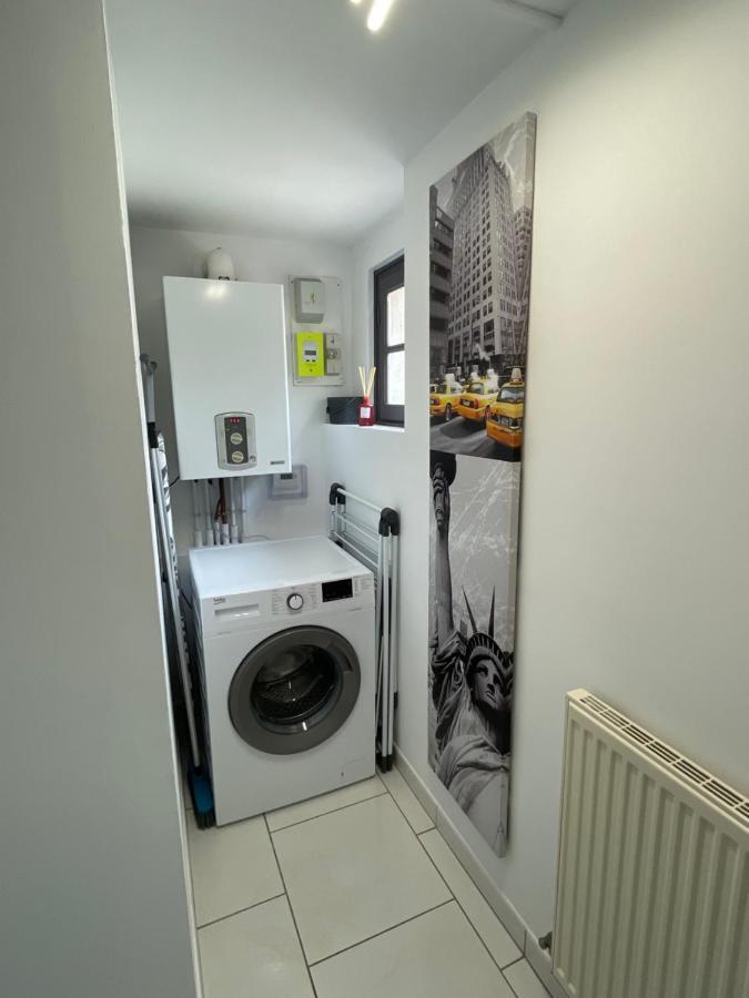 Le Faubourg Des Trois Provinces, Zoo De Beauval Apartment Noyers sur Cher Bagian luar foto