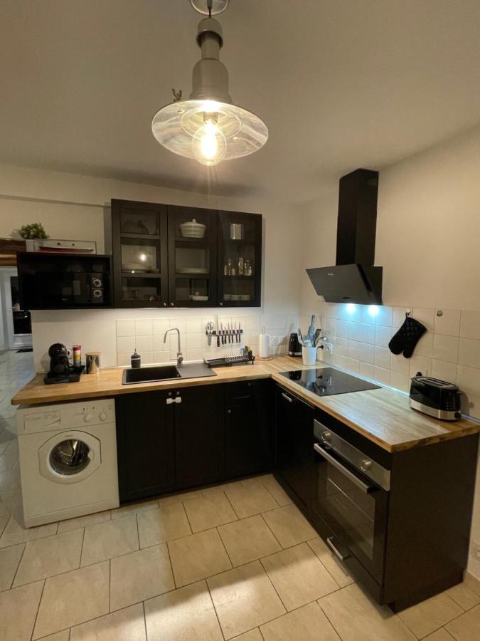 Le Faubourg Des Trois Provinces, Zoo De Beauval Apartment Noyers sur Cher Bagian luar foto