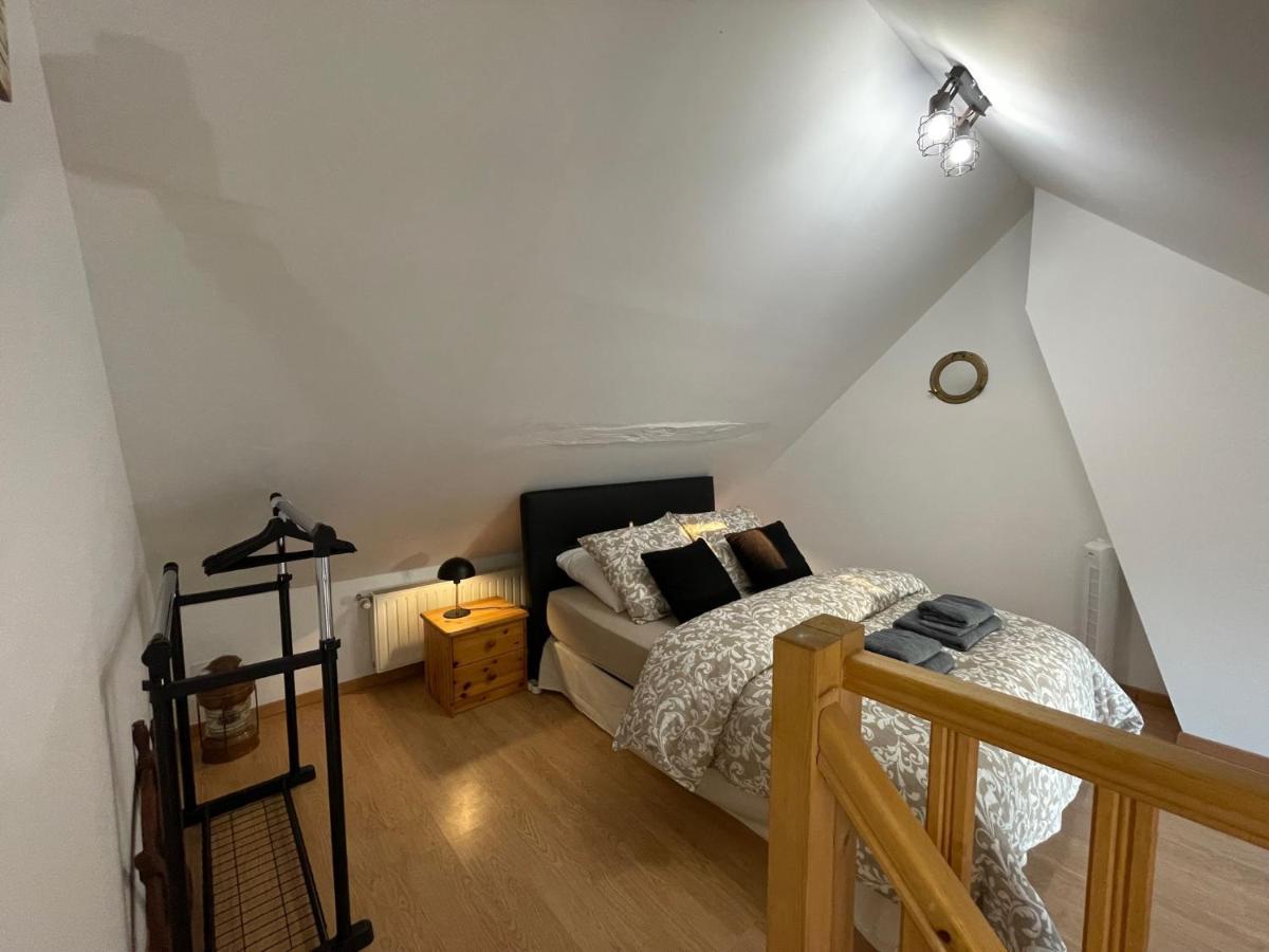 Le Faubourg Des Trois Provinces, Zoo De Beauval Apartment Noyers sur Cher Bagian luar foto