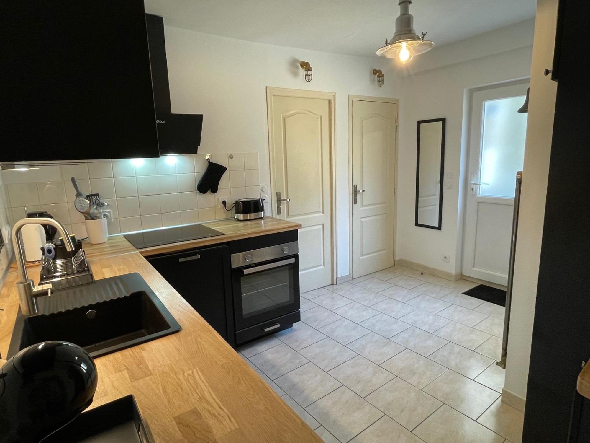 Le Faubourg Des Trois Provinces, Zoo De Beauval Apartment Noyers sur Cher Bagian luar foto