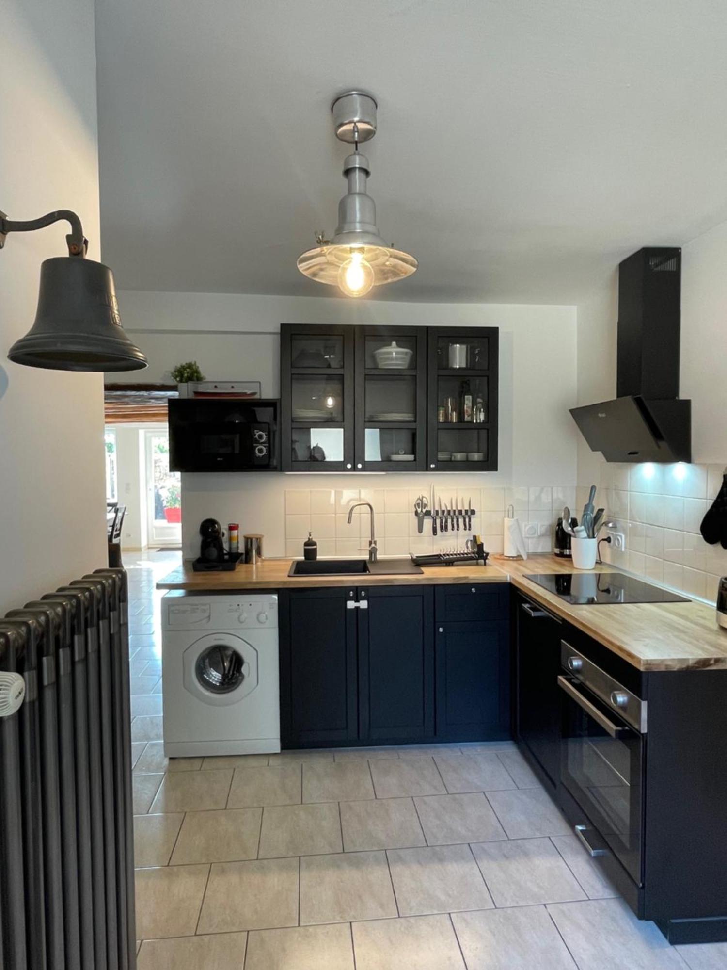Le Faubourg Des Trois Provinces, Zoo De Beauval Apartment Noyers sur Cher Bagian luar foto