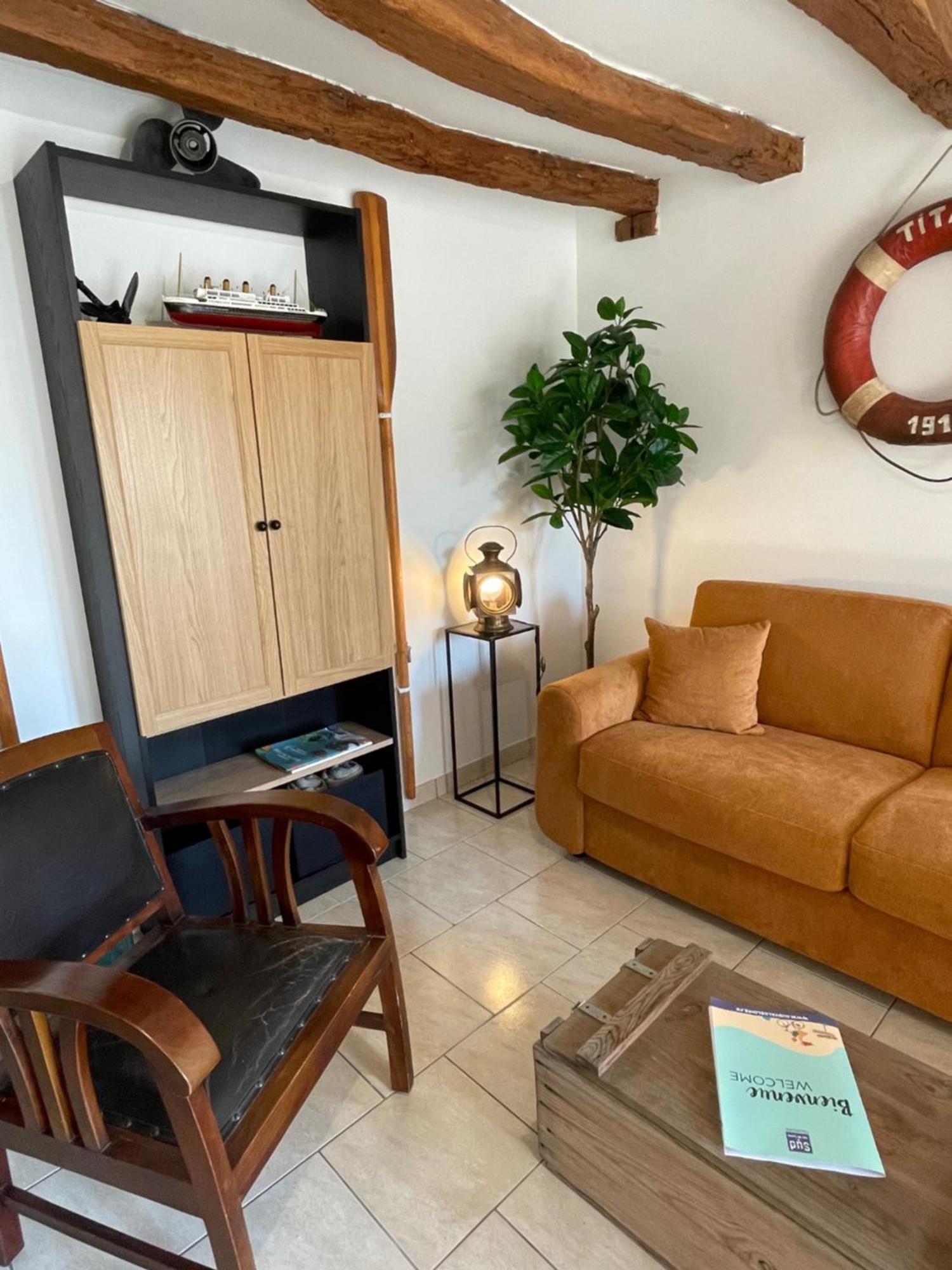 Le Faubourg Des Trois Provinces, Zoo De Beauval Apartment Noyers sur Cher Bagian luar foto